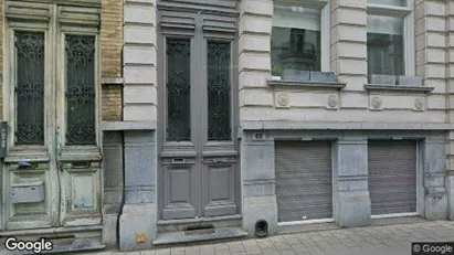Apartments for rent in Stad Gent - Photo from Google Street View
