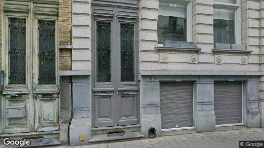Apartments for rent in Stad Gent - Photo from Google Street View