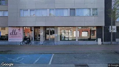 Apartments for rent in Wellen - Photo from Google Street View