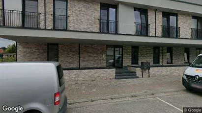 Apartments for rent in Beerse - Photo from Google Street View
