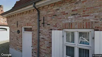 Apartments for rent in Poperinge - Photo from Google Street View