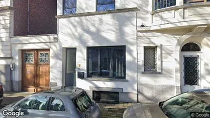 Apartments for rent in Stad Gent - Photo from Google Street View