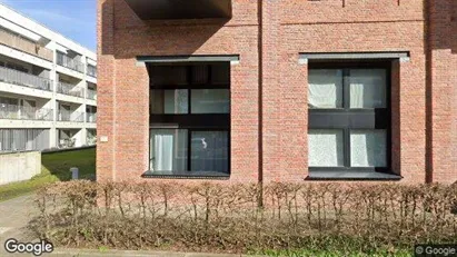 Apartments for rent in Stad Gent - Photo from Google Street View