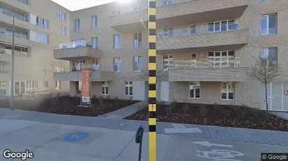 Apartments for rent in Tienen - Photo from Google Street View