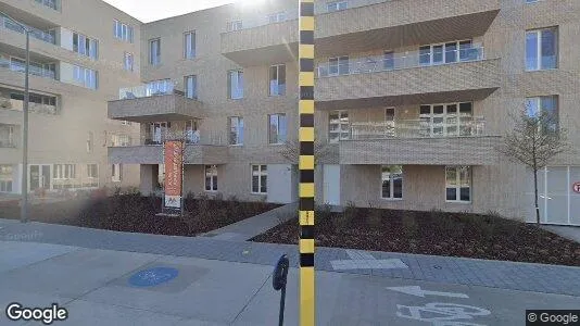 Apartments for rent in Tienen - Photo from Google Street View