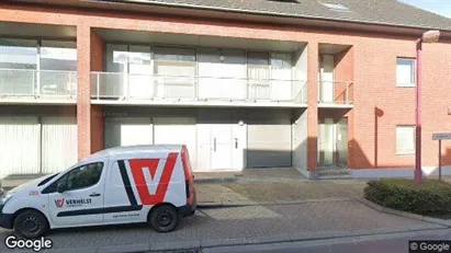 Apartments for rent in Ardooie - Photo from Google Street View