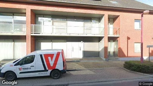 Apartments for rent in Ardooie - Photo from Google Street View