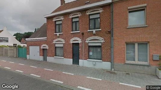 Apartments for rent in Damme - Photo from Google Street View