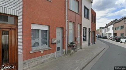 Apartments for rent in Kortrijk - Photo from Google Street View