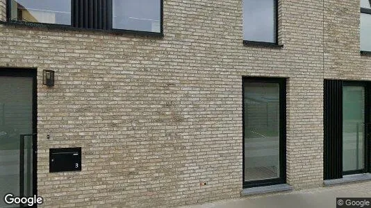 Apartments for rent in Wevelgem - Photo from Google Street View