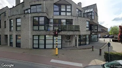 Apartments for rent in Koekelare - Photo from Google Street View