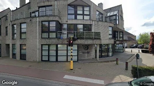 Apartments for rent in Koekelare - Photo from Google Street View