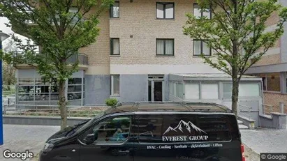 Apartments for rent in Koksijde - Photo from Google Street View