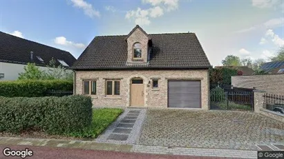 Apartments for rent in Zemst - Photo from Google Street View