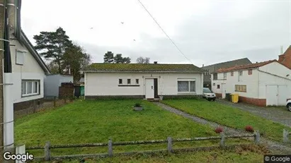 Apartments for rent in Boortmeerbeek - Photo from Google Street View