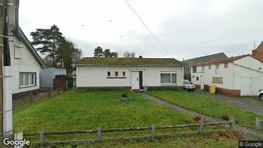 Apartments for rent in Boortmeerbeek - Photo from Google Street View