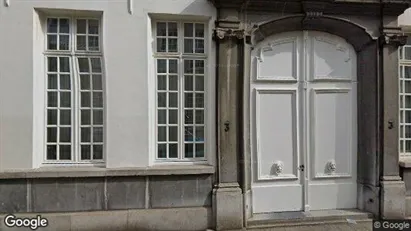 Apartments for rent in Stad Antwerp - Photo from Google Street View