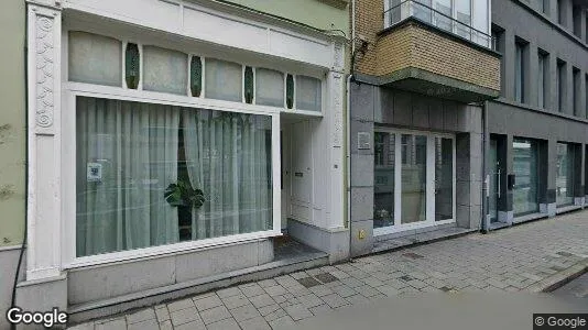 Apartments for rent in Stad Gent - Photo from Google Street View