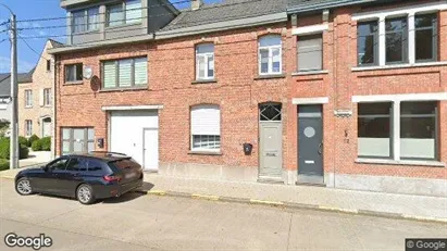 Apartments for rent in Bornem - Photo from Google Street View