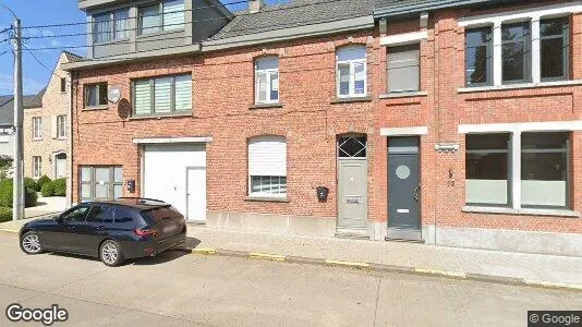 Apartments for rent in Bornem - Photo from Google Street View