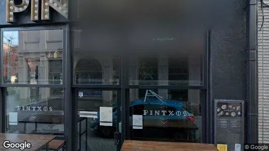 Apartments for rent in Mechelen - Photo from Google Street View