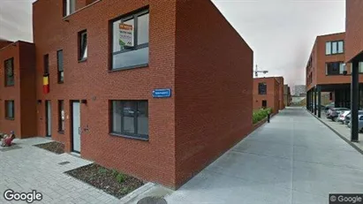 Apartments for rent in Leuven - Photo from Google Street View