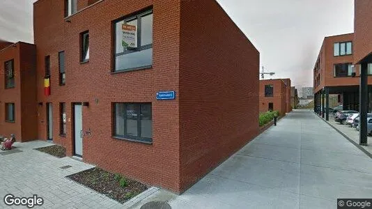 Apartments for rent in Leuven - Photo from Google Street View