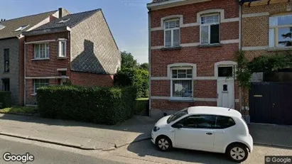 Apartments for rent in Kapellen - Photo from Google Street View