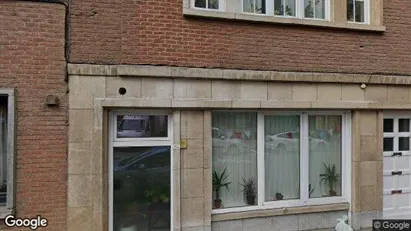 Apartments for rent in Leuven - Photo from Google Street View
