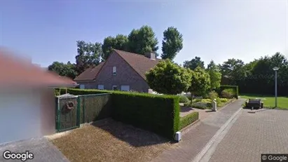 Apartments for rent in Ingelmunster - Photo from Google Street View