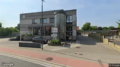 Apartments for rent in Bilzen - Photo from Google Street View