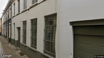 Apartments for rent in Stad Gent - Photo from Google Street View