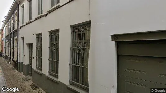 Apartments for rent in Stad Gent - Photo from Google Street View