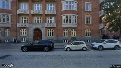 Apartments for rent in Copenhagen K - Photo from Google Street View