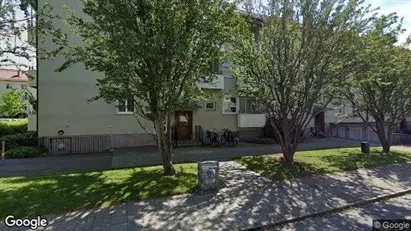 Apartments for rent in Sofielund - Photo from Google Street View