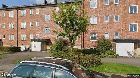 Apartments for rent in Gothenburg East - Photo from Google Street View