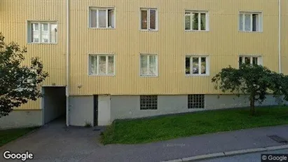 Apartments for rent in Majorna-Linné - Photo from Google Street View