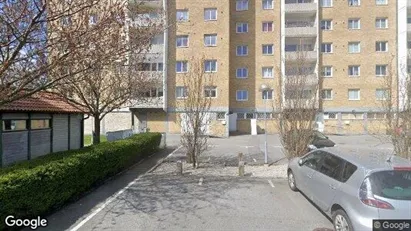 Apartments for rent in Malmö City - Photo from Google Street View