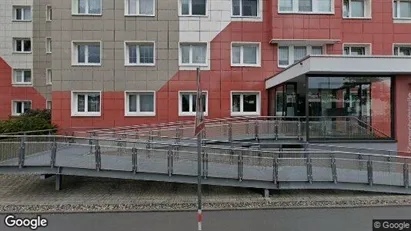 Apartments for rent in Dresden - Photo from Google Street View