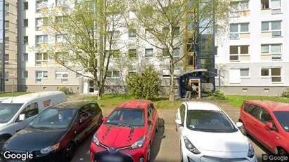 Apartments for rent in Dresden - Photo from Google Street View