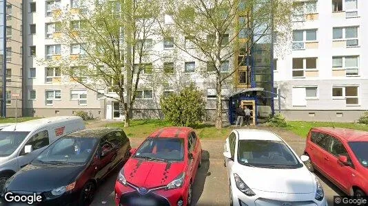 Apartments for rent in Dresden - Photo from Google Street View
