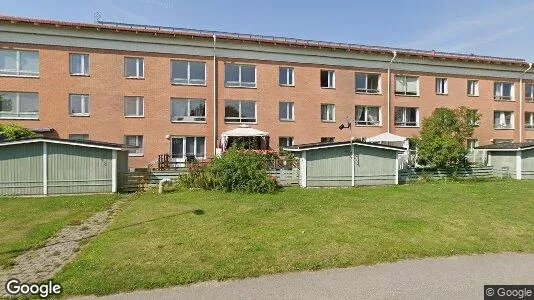 Apartments for rent in Norrköping - Photo from Google Street View