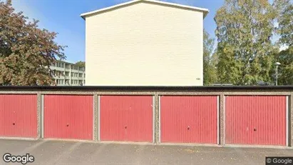 Apartments for rent in Karlstad - Photo from Google Street View