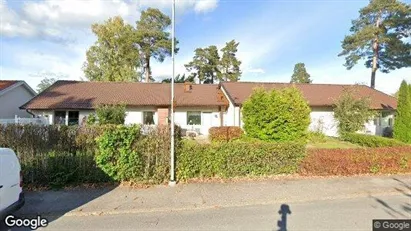 Apartments for rent in Götene - Photo from Google Street View