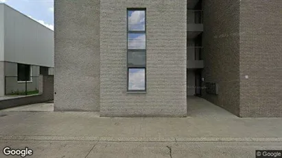 Apartments for rent in Pelt - Photo from Google Street View
