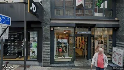Apartments for rent in Hasselt - Photo from Google Street View