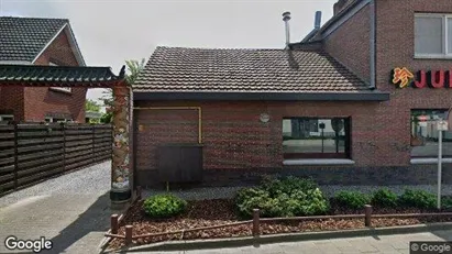 Apartments for rent in Bocholt - Photo from Google Street View