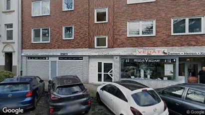 Apartments for rent in Essen - Photo from Google Street View