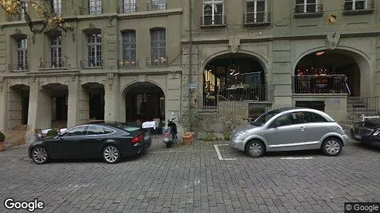 Apartments for rent in Bern-Mittelland - Photo from Google Street View
