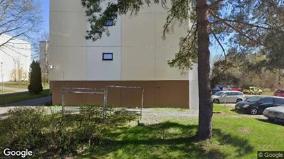 Apartments for rent in Kouvola - Photo from Google Street View